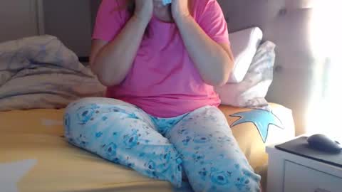 Snapshot of sexyblonde4u58 chatting on 02/02/25, 04:48 Sexyblonde4u58 online show from 02/02/25, 04:48
