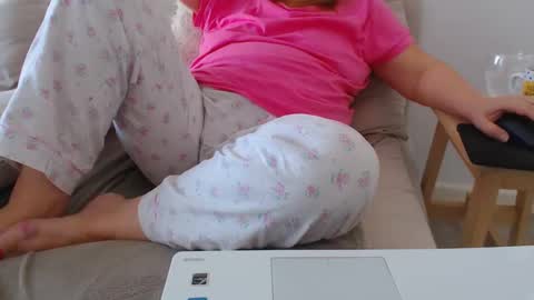 Snapshot of sexyblonde4u58 chatting on 02/19/25, 12:22 Sexyblonde4u58 online show from 02/19/25, 12:22