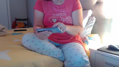Snapshot of sexyblonde4u58 chatting on 03/02/25, 05:14 Sexyblonde4u58 online show from 03/02/25, 05:14