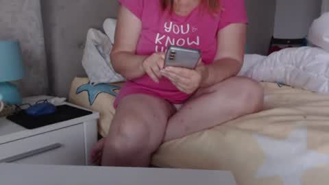 Snapshot of sexyblonde4u58 chatting on 06/24/26, 03:05 Sexyblonde4u58 online show from 06/24/26, 03:05