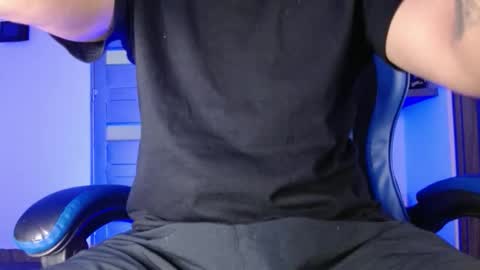 Iker online show from 05/07/26, 01:49