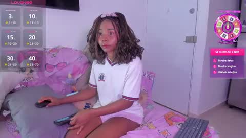 sofia online show from 06/27/26, 10:09