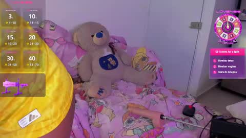 sofia online show from 06/29/26, 10:26