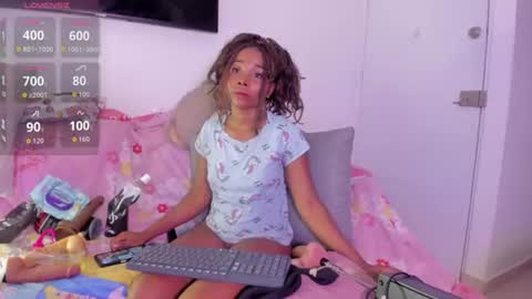sofia online show from 07/01/26, 09:22
