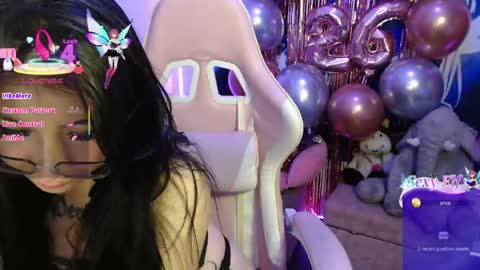 Snapshot of sexycarriie chatting on 05/10/26, 12:38 Carrie online show from 05/10/26, 12:38