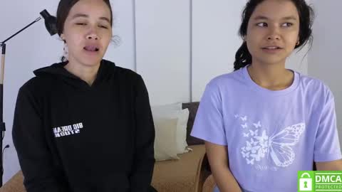 chanell and yina online show from 09/09/25, 12:59