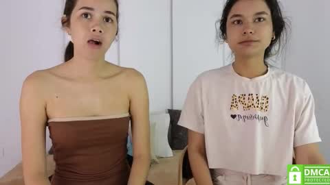 chanell and yina online show from 11/05/25, 01:22