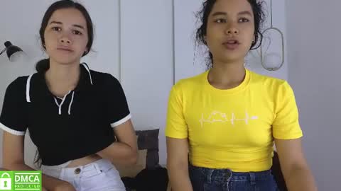 chanell and yina online show from 06/13/26, 01:42