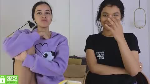 chanell and yina online show from 06/20/26, 01:47