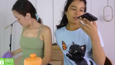 chanell and yina online show from 06/24/26, 01:43