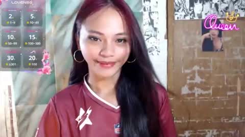 Snapshot of sexycheng chatting on 03/26/26, 12:00 Miss Cheng online show from 03/26/26, 12:00