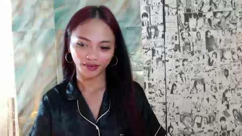 Snapshot of sexycheng chatting on 04/14/26, 07:25 Miss Cheng online show from 04/14/26, 07:25
