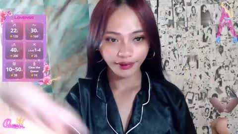 Snapshot of sexycheng chatting on 05/02/26, 04:23 Miss Cheng online show from 05/02/26, 04:23