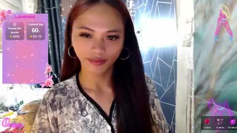 Snapshot of sexycheng chatting on 05/22/26, 05:18 Miss Cheng online show from 05/22/26, 05:18