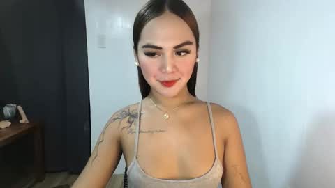 pretty Cheska online show from 04/27/26, 07:01
