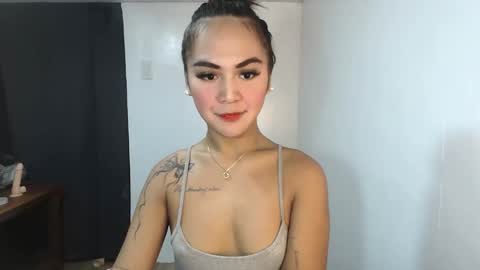 pretty Cheska online show from 04/30/26, 07:58