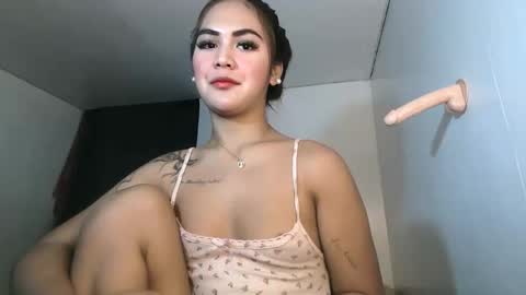 pretty Cheska online show from 05/03/26, 07:09