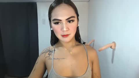 pretty Cheska online show from 05/05/26, 12:02