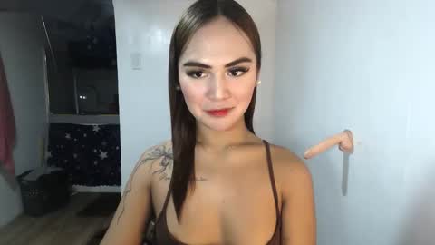 pretty Cheska online show from 05/09/26, 09:47