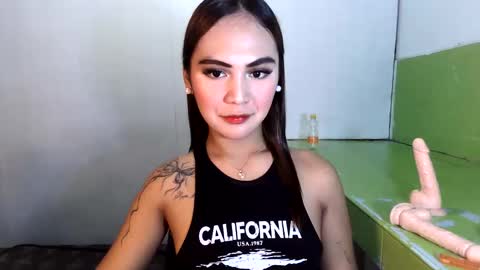 pretty Cheska online show from 06/08/26, 02:17