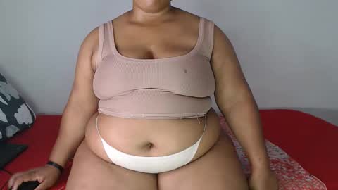 SEXYCHILL online show from 12/02/25, 01:44