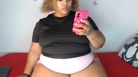 SEXYCHILL online show from 12/04/25, 06:49