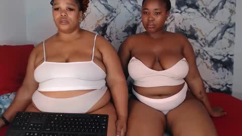 SEXYCHILL online show from 03/21/26, 10:02