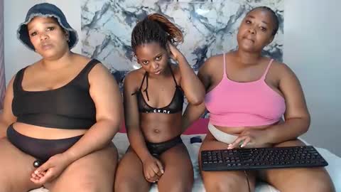 SEXYCHILL online show from 06/05/26, 09:20