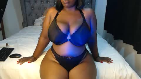 sexychocco online show from 10/30/25, 07:25