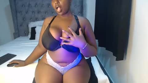 sexychocco online show from 11/19/25, 06:35