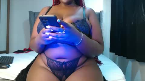sexychocco online show from 01/08/26, 01:46
