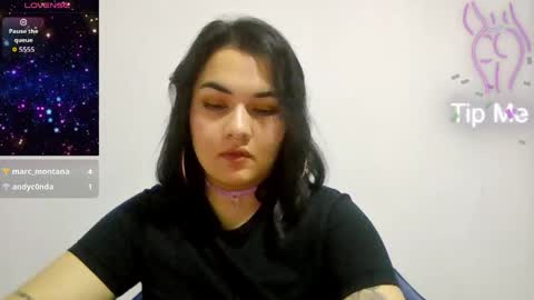 Snapshot of sexychubbyanna chatting on 03/28/26, 11:15 sexychubbyanna online show from 03/28/26, 11:15