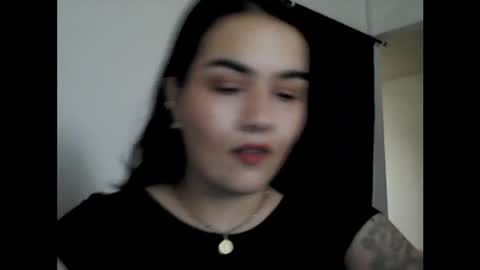Snapshot of sexychubbyanna chatting on 04/08/26, 05:02 sexychubbyanna online show from 04/08/26, 05:02