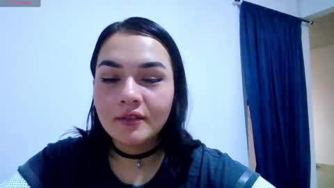 Snapshot of sexychubbyanna chatting on 04/21/26, 04:34 sexychubbyanna online show from 04/21/26, 04:34