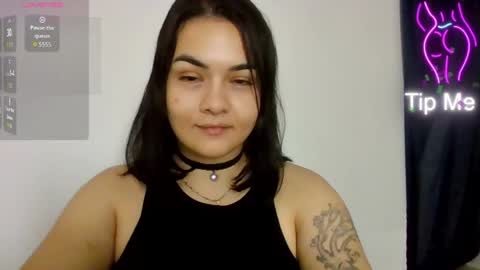 Snapshot of sexychubbyanna chatting on 04/25/26, 07:00 sexychubbyanna online show from 04/25/26, 07:00