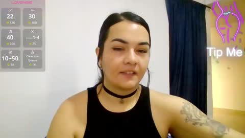 Snapshot of sexychubbyanna chatting on 04/30/26, 05:08 sexychubbyanna online show from 04/30/26, 05:08