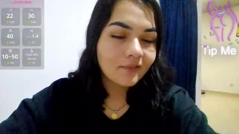 Snapshot of sexychubbyanna chatting on 05/01/26, 05:12 sexychubbyanna online show from 05/01/26, 05:12