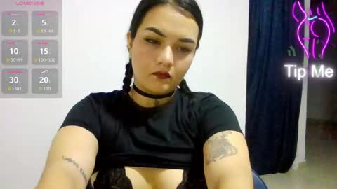 Snapshot of sexychubbyanna chatting on 05/01/26, 11:31 sexychubbyanna online show from 05/01/26, 11:31