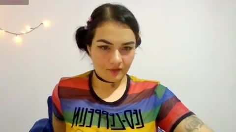 Snapshot of sexychubbyanna chatting on 05/03/26, 12:27 sexychubbyanna online show from 05/03/26, 12:27