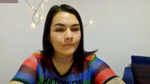 Snapshot of sexychubbyanna chatting on 05/10/26, 12:49 sexychubbyanna online show from 05/10/26, 12:49
