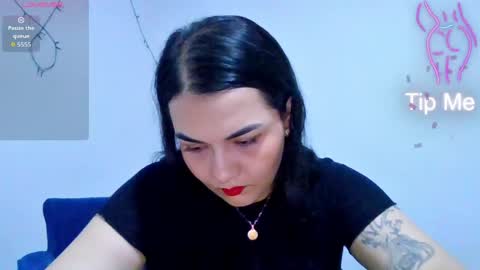 Snapshot of sexychubbyanna chatting on 05/12/26, 12:08 sexychubbyanna online show from 05/12/26, 12:08