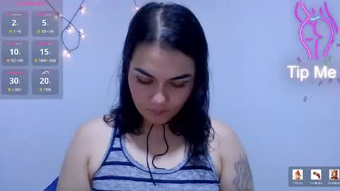 Snapshot of sexychubbyanna chatting on 05/14/26, 12:28 sexychubbyanna online show from 05/14/26, 12:28