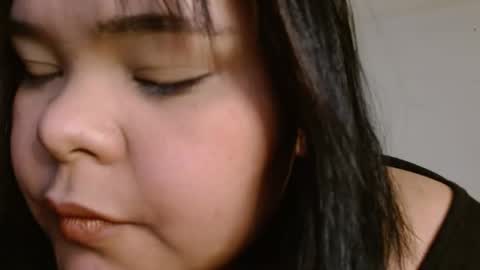 Snapshot of sexychubbyy chatting on 12/10/24, 08:27 Eva online show from 12/10/24, 08:27