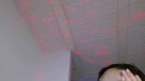 Snapshot of sexychubbyy chatting on 01/09/26, 04:37 Eva online show from 01/09/26, 04:37