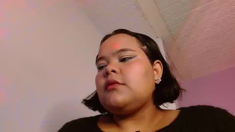 Snapshot of sexychubbyy chatting on 01/11/26, 07:08 Eva online show from 01/11/26, 07:08