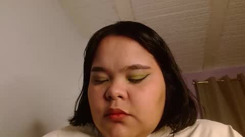 Snapshot of sexychubbyy chatting on 01/31/26, 07:11 Eva online show from 01/31/26, 07:11