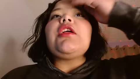 Snapshot of sexychubbyy chatting on 02/21/26, 01:06 Eva online show from 02/21/26, 01:06