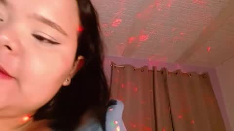 Snapshot of sexychubbyy chatting on 03/25/26, 05:35 Eva online show from 03/25/26, 05:35