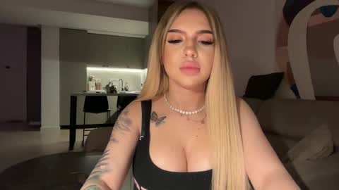 sexyanais online show from 05/09/26, 11:54