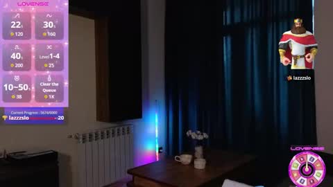 Snapshot of sexycocobutt chatting on 11/29/25, 07:44 Sophia online show from 11/29/25, 07:44